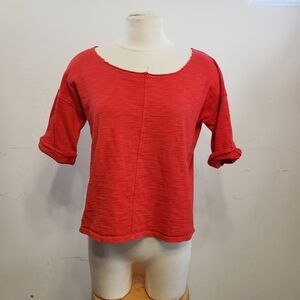 Hi-Line for Madewell